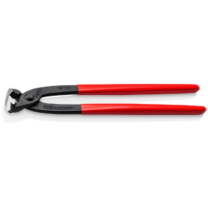 KNIPEX 99 01 300 SB Monierzange (Rabitz- oder...
