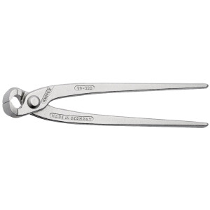 KNIPEX 99 04 220 EAN Monierzange (Rabitz- oder...