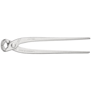 KNIPEX 99 04 250 EAN Monierzange (Rabitz- oder...