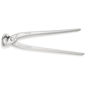 KNIPEX 99 04 280 EAN Monierzange (Rabitz- oder...