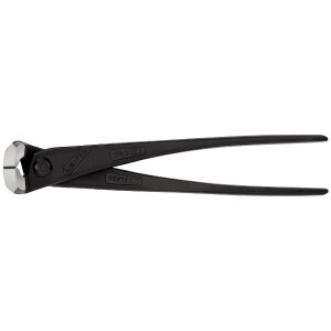 KNIPEX 99 10 250 EAN Kraft-Monierzange hochübersetzt...