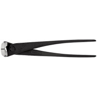 KNIPEX 99 10 250 EAN Kraft-Monierzange hochübersetzt schwarz atramentiert 250 mm