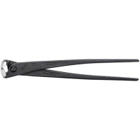 KNIPEX 99 10 300 EAN Kraft-Monierzange hochübersetzt schwarz atramentiert 300 mm