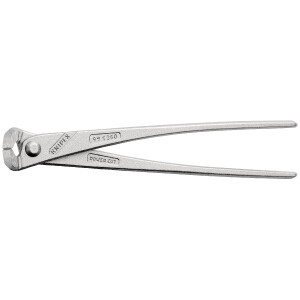 KNIPEX 99 14 250 Kraft-Monierzange hochübersetzt...