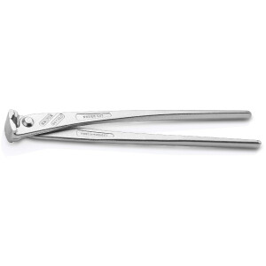 KNIPEX 99 14 300 Kraft-Monierzange hochübersetzt...