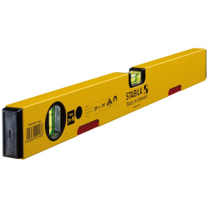 STABILA MPType70M Wasserwaage Type 70 M, 50 cm