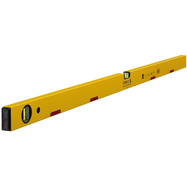 STABILA MPType70M Wasserwaage Type 70 M, 120 cm