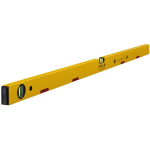 STABILA MPType70M Wasserwaage Type 70 M, 120 cm