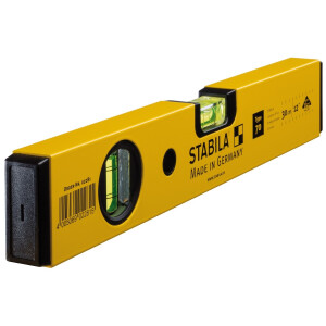 STABILA MPType70 Wasserwaage Type 70, 30 cm
