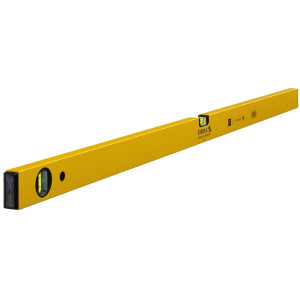 STABILA MPType70 Wasserwaage Type 70, 120 cm