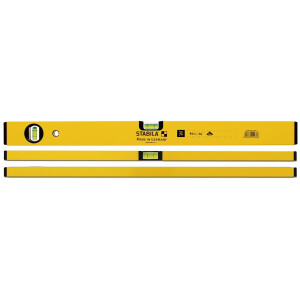 STABILA MPType70 Wasserwaage Type 70, 150 cm