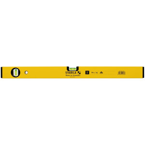 STABILA MPType70 Wasserwaage Type 70, 180 cm