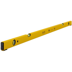 STABILA MPType70P22 Wasserwaage Type 70 P-2-2, 150 cm