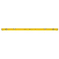 STABILA MPType70P22 Wasserwaage Type 70 P-2-2, 150 cm