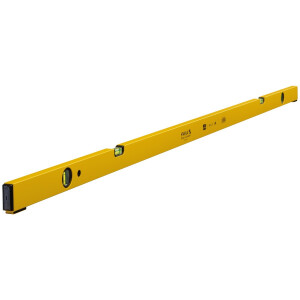 STABILA MPType70P22 Wasserwaage Type 70 P-2-2, 180 cm