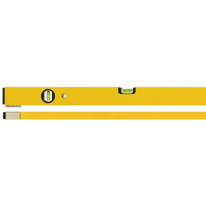 STABILA MPType70P22 Wasserwaage Type 70 P-2-2, 180 cm
