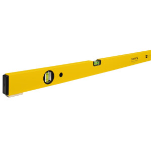 STABILA MPType70P22 Wasserwaage Type 70 P-2-2, 200 cm