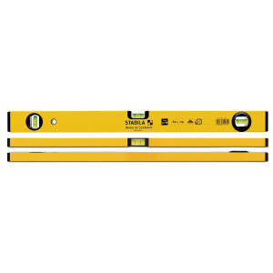 STABILA MPType70W Wasserwaage Type 70 W, 100 cm