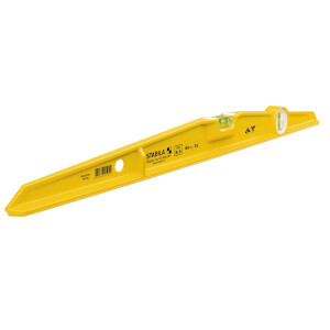 STABILA MPType81S Wasserwaage Type 81 S, 40 cm