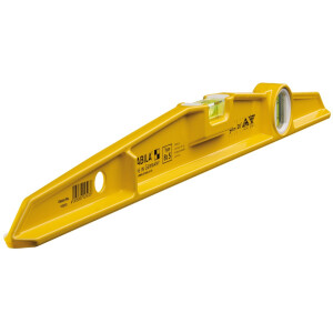 STABILA MPType81S Wasserwaage Type 81 S, 50 cm