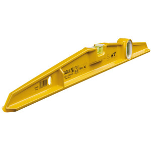 STABILA MPType81S Wasserwaage Type 81 S, 60 cm