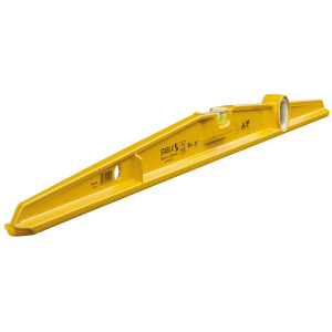 STABILA MPType81S Wasserwaage Type 81 S, 80 cm