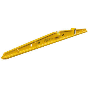 STABILA MPType81S Wasserwaage Type 81 S, 100 cm