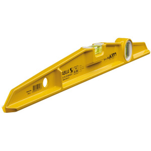 STABILA MPType81SM Wasserwaage Type 81 SM, 50 cm