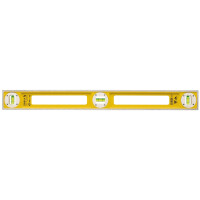 STABILA MPType83S Wasserwaage Type 83 S, 60 cm