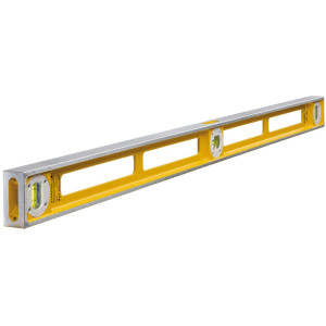STABILA MPType83S Wasserwaage Type 83 S, 100 cm