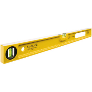 STABILA MPType82S Wasserwaage Type 82 S, 40 cm