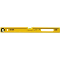 STABILA MPType82S Wasserwaage Type 82 S, 50 cm