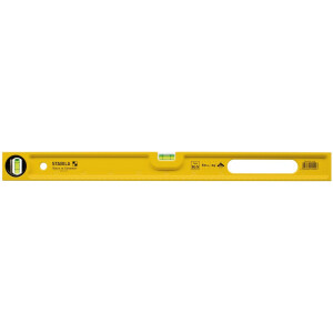 STABILA MPType82S Wasserwaage Type 82 S, 80 cm