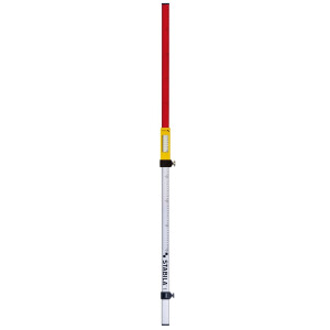 STABILA MPNL Nivellierlatte NL, 240 cm