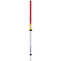 STABILA MPNL Nivellierlatte NL, 240 cm