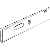 STABILA MPTypeAL2L2G Richtscheit Type AL-2L-2G, 200 cm