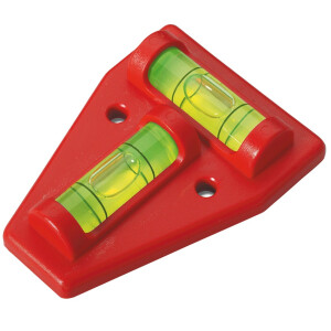 STABILA MP2D Kreuz-Wasserwaage Type 2D