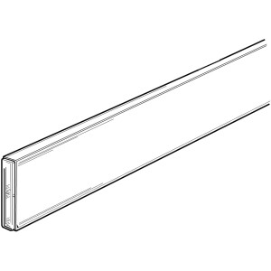 STABILA MPTypeAL Richtscheit Type AL, 400 cm
