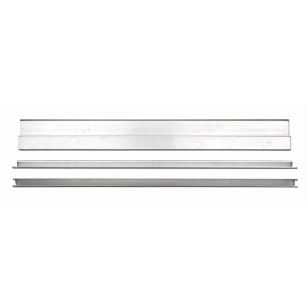 STABILA MPTypeHAK Kartätsche Type HAK, 100 cm