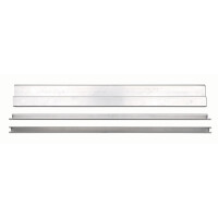 STABILA MPTypeHAK Kartätsche Type HAK, 100 cm
