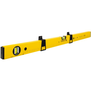 STABILA MPType70MAS Wasserwaage Type 70 MAS, 80 cm