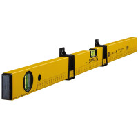 STABILA MPType70MAS Wasserwaage Type 70 MAS, 80 cm