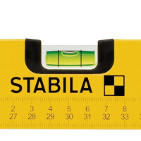 STABILA MPType70MAS Wasserwaage Type 70 MAS, 80 cm