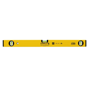 STABILA MPType702 Wasserwaage Type 70-2, 40 cm