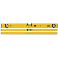 STABILA MPType702 Wasserwaage Type 70-2, 40 cm