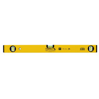 STABILA MPType702 Wasserwaage Type 70-2, 80 cm