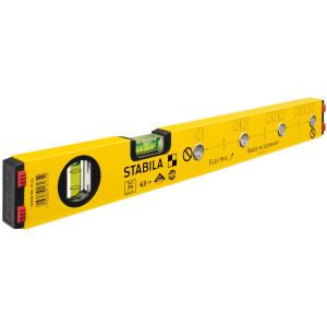 STABILA MPType70electric Wasserwaage Type 70 Electric, 43 cm