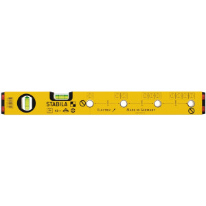 STABILA MPType70electric Wasserwaage Type 70 Electric, 43 cm
