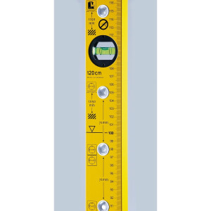 STABILA MPType70electric Wasserwaage Type 70 Electric, 43 cm