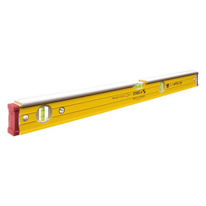 STABILA MP962K Wasserwaage Type 96-2 K, 81 cm